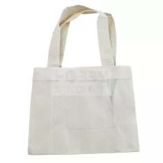 Bevásárlószatyor, talpas, kicsi 19952