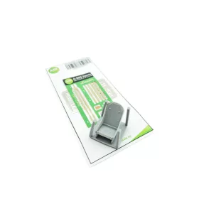   Art Scale Kit A-20 Havoc – korai típusú ülés textil biztonsági övekkel és fotómaratott övcsatokkal