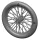 Art Scale Kit German 710x85 spoked wheels - 1 pair - német 710×85 küllős kerekek – 1 pár