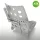 Art Scale Kit A6M Zero Seat early with strarting handle - 3D print - korai 3D nyomtatott ülés indítókarral