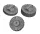 Art Scale Kit Lewis Mk.III - two types Ammo magazines 5 + 5 pc. - Lewis Mk.III lőszertárak, 2 változat – 5+5 db