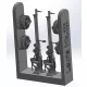 Art Scale Kit Lewis Mk.III - 2 pc. - Lewis Mk.III géppuskák – 2 db