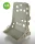Art Scale Kit A6M Zero Seat Early with starting handle - ASK 3D Print - korai 3D nyomtatott ülés indítókarral