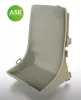 Art Scale Kit A5M Claude Seat with starting handle - ASK 3D print - 3D nyomtatott ülés indítókarral