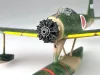 Art Scale Kit Nakajima Sakae 12 engine - ASK 3D Print for Eduard - 3D nyomtatott motor