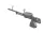 Art Scale Kit Wickers K machine gun GB WWII - Vickers K brit II. világháborús géppuska
