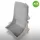 Art Scale Kit A5M Claude Seat Early without starting handle - ASK 3D Print - korai 3D nyomtatott ülés indítókar nélkül