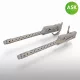 Art Scale Kit A6M Zero machine guns Type 97 7.7mm, 2 pc. - ASK 3D Print - Type 97 7,7 mm-es géppuskák, 3D nyomtatott – 2 db