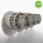 Art Scale Kit B-29 engine set - Wright R-3350-57, 4 pc. set, ASK 200-A48070 - Wright R-3350-57 motorkészlet – 4 db