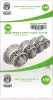 Art Scale Kit B-29 engine set - Wright R-3350-57, 4 pc. set, ASK 200-A48070 - Wright R-3350-57 motorkészlet – 4 db