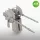 Art Scale Kit B-25 Mitchell Top Dorsal turret - gun set for HK Model - felső háti lövegtorony fegyverzetkészlete
