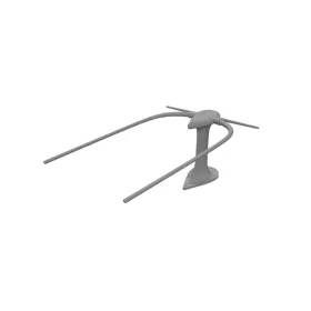   Art Scale Kit B-25 Mitchell -  2 pc. Antena AS-27/ARN-5 - AS-27/ARN-5 antennák – 2 db