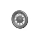 Art Scale Kit Velorex - Wheels 3D print - 3D nyomtatott kerekek