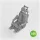 Art Scale Kit F-84F ejection seat with seat belts - 3D print for Special Hobby - F-84F katapultülés, biztonsági övekkel