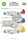 Art Scale Kit Douglas TBD-1 Devastator part 4 - pre-war period 1940 - IV. rész – háború előtti időszak 1940 – matricakészlet