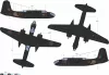 Art Scale Kit Boston MK.III part 2 - Workhorses in the sky - II. rész – „Workhorses in the sky” – matricakészlet