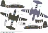 Art Scale Kit Boston MK.III part 2 - Workhorses in the sky - II. rész – „Workhorses in the sky” – matricakészlet
