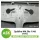 Art Scale Kit Spitfire Mk.IXe  FOAM flexibel wheel bay mask for Airfix - rugalmas habmaszk futóműaknához
