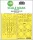 Art Scale Kit Aichi D3A1 Val one-sided express self adhesive mask for Infinity - pontos illeszkedésű, öntapadó egyoldalas kabinmaszk