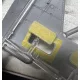 Art Scale Kit Sikorsky CH-54A Tarhe one-sided express fit mask for ICM - pontos illeszkedésű egyoldalas kabinmaszk