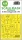 Art Scale Kit B-26K Counter Invader double-sided express fit mask for ICM - pontos illeszkedésű kétoldalas kabinmaszk