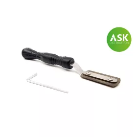   Art Scale Kit ASK Handle - Asymmetrical – fűrészpenge-tartó nyél