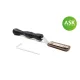 Art Scale Kit ASK Handle - Asymmetrical – fűrészpenge-tartó nyél
