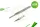 Art Scale Kit Scalpel stainless steel with 3pcs spare blades no.11 – modellező szike