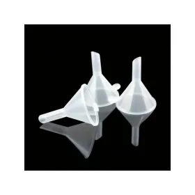  Art Scale Kit ASK Small plastic funnel (3 pcs) – műanyag tölcsér modellező folyadékokhoz