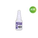 Art Scale Kit ASK Pro CA Glue Styren 20g – CA pillanatragasztó
