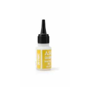   Art Scale Kit CA Glue Thick (husté) for 3D Print 20g – CA pillanatragasztó