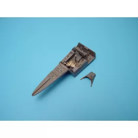Aires Focke-Wulf Fw 190D Cockpit Set - cockpitkészlet