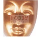 Pentart Metál antikarany színű akrilfesték - hobbi festék 100 ml 2014