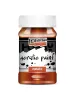 Pentart metál akrilfesték - vörösréz 100 ml