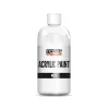 Pentart matt akrilfesték - fehér 500 ml