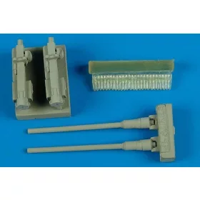   Aires MG 151 20mm Deutsche 20mm Kanone - MG 151 20 mm-es német gépágyú