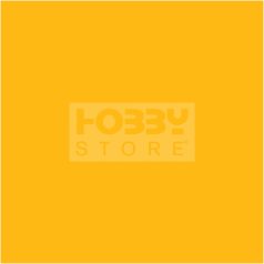   Pentart Fényes napsárga színű akril bázisú hobbi festék 50 ml