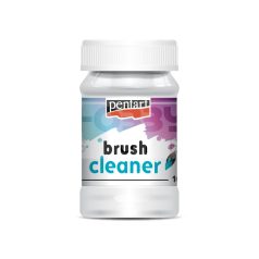 Pentart Ecsetmosó folyadék (Brush Cleaner) 100 ml 20262