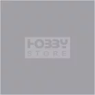 Pentart Fényes szürke színű akril bázisú hobbi festék 50 ml