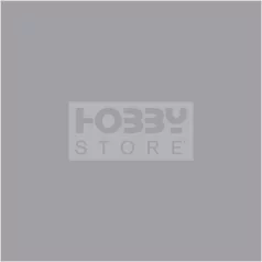   Pentart Fényes szürke színű akril bázisú hobbi festék 50 ml