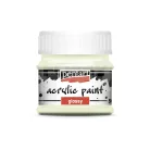Pentart Fényes esőfelhő színű akril bázisú hobbi festék 50 ml