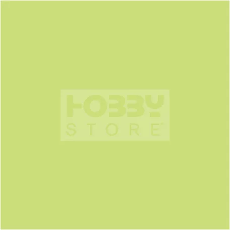Pentart Fényes limezöld színű akril bázisú hobbi festék 50 ml