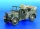 Plus Model Kfz. 2 Stoewer Funkwagen – járműmakett