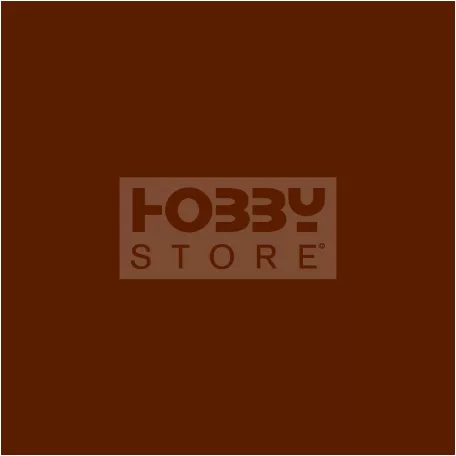 Pentart Fényes sötétbarna színű akril bázisú hobbi festék 50 ml