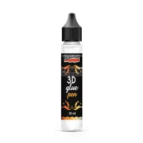 Pentart 3D ragasztó toll 30 ml