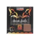 Pentart Dekorfólia metál bronz 20738