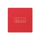 Pentart Dekorfólia metál piros 20739