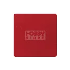 Pentart Dekorfólia metál bordó 20741