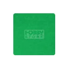 Pentart Dekorfólia metál zöld 20742