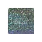 Pentart Dekorfólia hologram pontok 20744